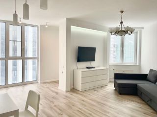 m. Aeroport: Apartment, studio