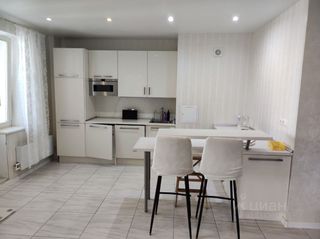 m. Bakovka: Apartment, 2-rooms