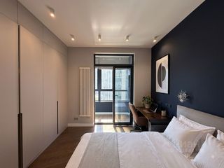 m. Shelepikha: Apartment, 2-rooms