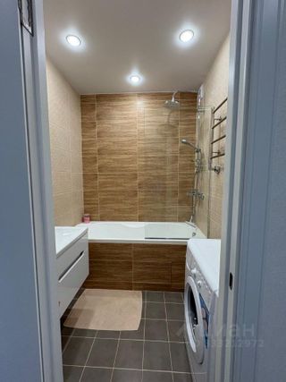 m. Khimki: Apartment, 1-rooms
