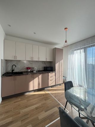 m. Okskaya: Apartment, 1-rooms