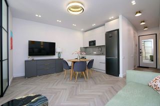 m. Profsoyuznaya: Apartment, 1-rooms