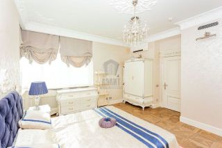 m. Schukinskaya: Apartment, 3-rooms