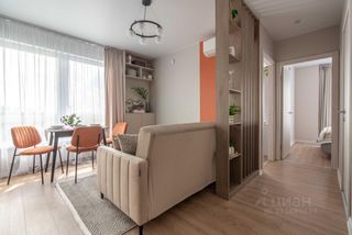 m. Butyrskaya : Apartment, 2-rooms