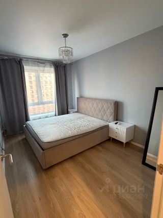 m. Bitsa: Apartment, 1-rooms