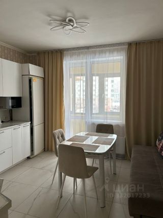 m. Penyagino: Apartment, 3-rooms