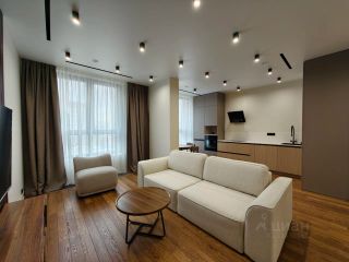m. Khoroshevo: Apartment, 2-rooms