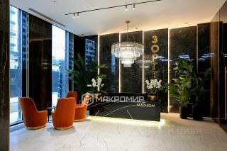 m. Zorge: Apartment, 1-rooms