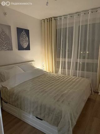 m. Aminyevskaya: Apartment, 1-rooms