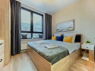 m. Maryina Roscha: Apartment, studio