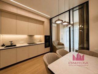 m. Tekhnopark: Apartment, 2-rooms