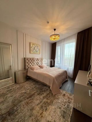 m. Volgogradsky prospekt: Apartment, 2-rooms