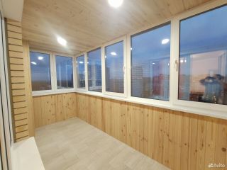 m. Kotelniki: Apartment, 3-rooms