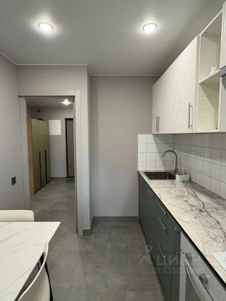 m. Frunzenskaya: Apartment, 1-rooms
