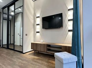 m. Shelepikha: Apartment, studio