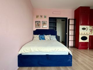 m. Scherbinka: Apartment, studio