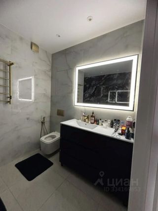 m. Profsoyuznaya: Apartment, 2-rooms