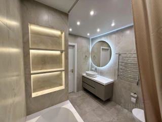 m. Novatorskaya: Apartment, 2-rooms