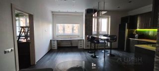 m. Pyatnitskoe shosse: Apartment, 2-rooms