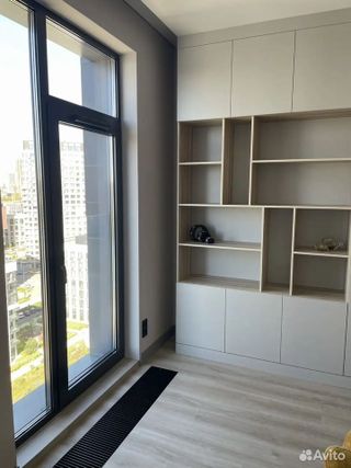 m. Tekhnopark: Apartment, 3-rooms