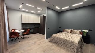 m. Zorge: Apartment, 1-rooms