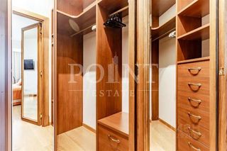 m. Matveevskoe: Apartment, 3-rooms