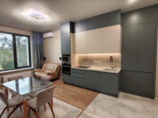 m. Trikotazhnaya: Apartment, 1-rooms