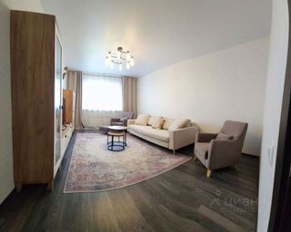 m. Bakovka: Apartment, 3-rooms