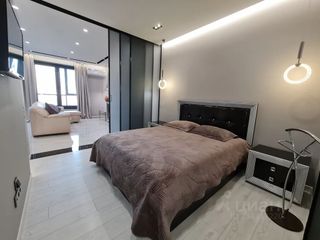 m. Bagrationovskaya: Apartment, 1-rooms