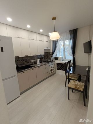 m. Odintsovo: Apartment, 1-rooms