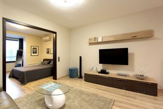 m. Yasenevo: Apartment, 1-rooms