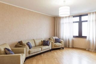 m. Krasny Baltiets: Apartment, 2-rooms
