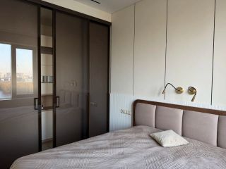 m. Trikotazhnaya: Apartment, 2-rooms