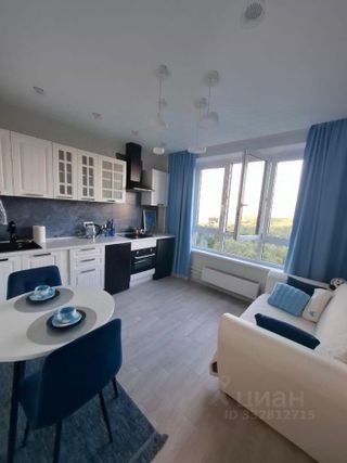 m. Panki: Apartment, 1-rooms