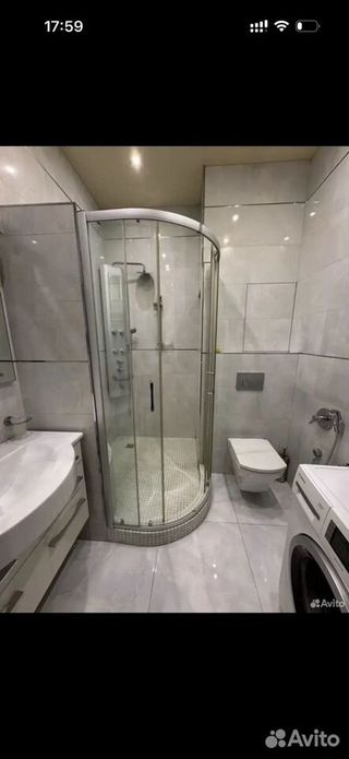 m. Nagornaya: Apartment, 1-rooms