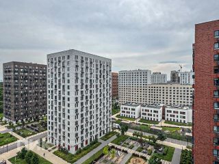 m. Filatov lug: Apartment, 1-rooms