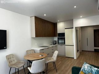 m. Nagatinskaya: Apartment, 1-rooms