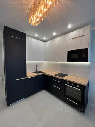 m. Vorontsovskaya: Apartment, 1-rooms