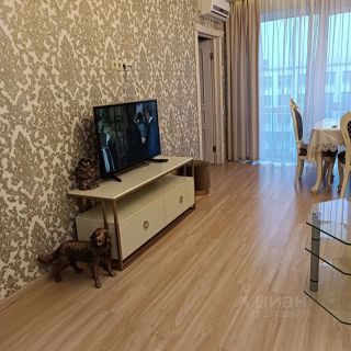 m. Saltykovskaya: Apartment, 3-rooms