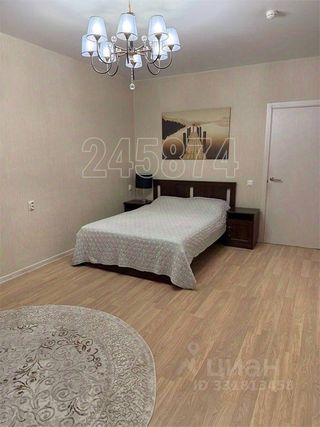 m. Molzhaninovo: Apartment, 1-rooms