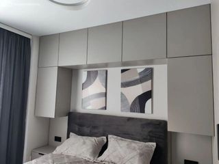 m. Lokomotiv: Apartment, 1-rooms