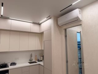 m. Shelepikha: Apartment, 2-rooms