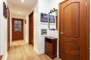 m. Tverskaya: Apartment, 2-rooms