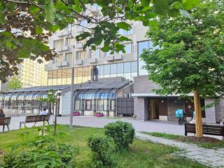 m. Arbatskaya: Apartment, 2-rooms