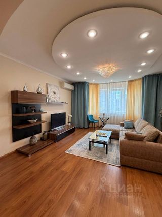 m. Ozernaya: Apartment, 2-rooms