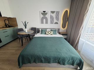 m. Kotelniki: Apartment, studio