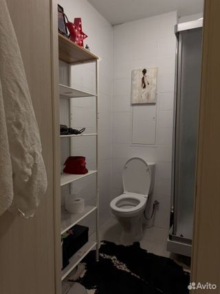m. Mitino: Apartment, studio