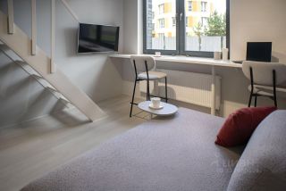 m. Skolkovo: Apartment, studio