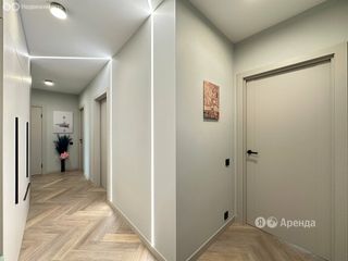 m. Salaryevo: Apartment, 2-rooms