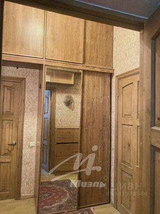 m. Polyanka: Apartment, 1-rooms